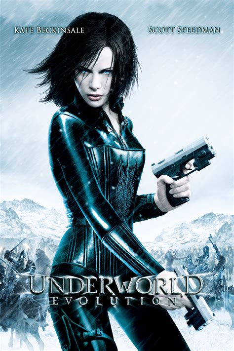 Watch Underworld: Evolution 2006 full HD online free .